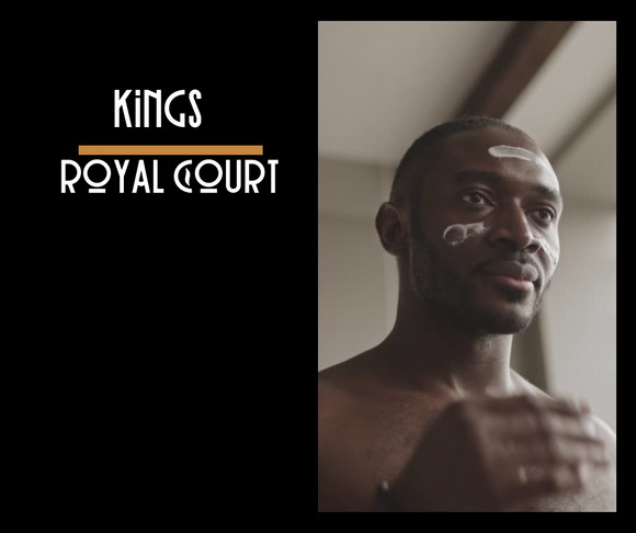 Kings Royal Court