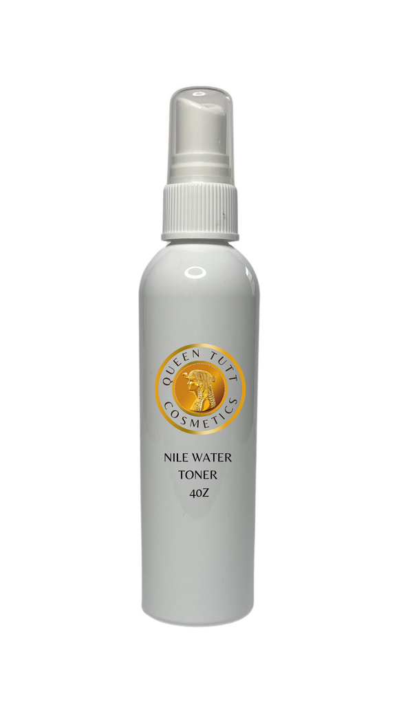 Nile Water Toner